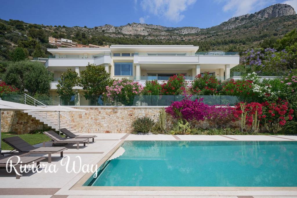 13-комн. вилла в Кап-Д'ай, 869 м², фото №7, объявление №100676478