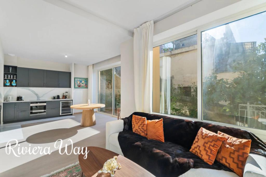 4-комн. квартира в новостройке в Ментоне, фото №7, объявление №102529434