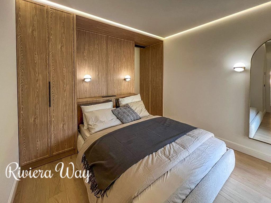 3-комн. квартира в Вильфранш-сюр-Мер, 78 м², фото №4, объявление №99250998