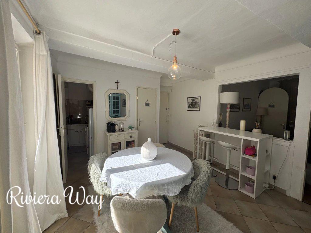 3-комн. квартира в Ницце, 60 м², фото №5, объявление №106230306