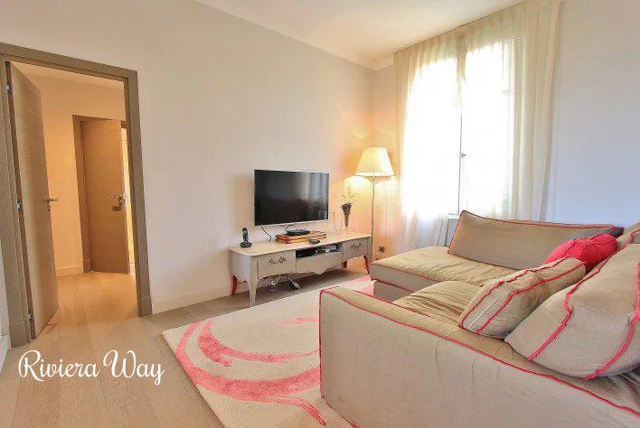 Квартира в Антибе, 124 м², фото №6, объявление №103197276