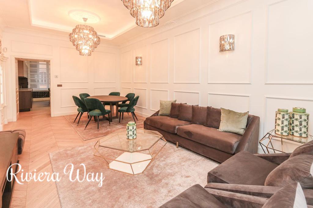 4-комн. квартира в Ницце, 131 м², фото №6, объявление №99250536