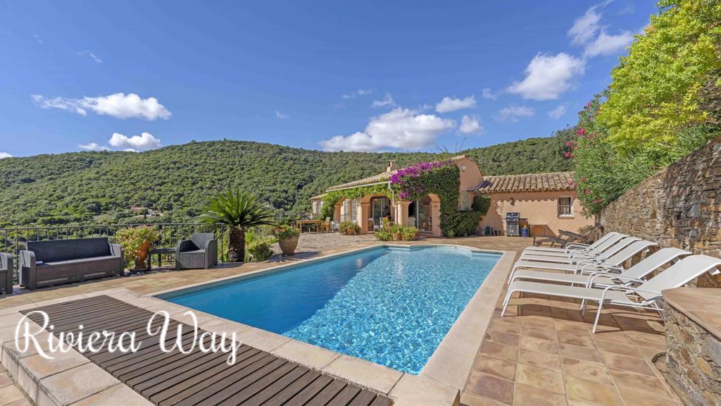 8-комн. вилла в Ла Круа-Вальме, фото №1, объявление №104300112