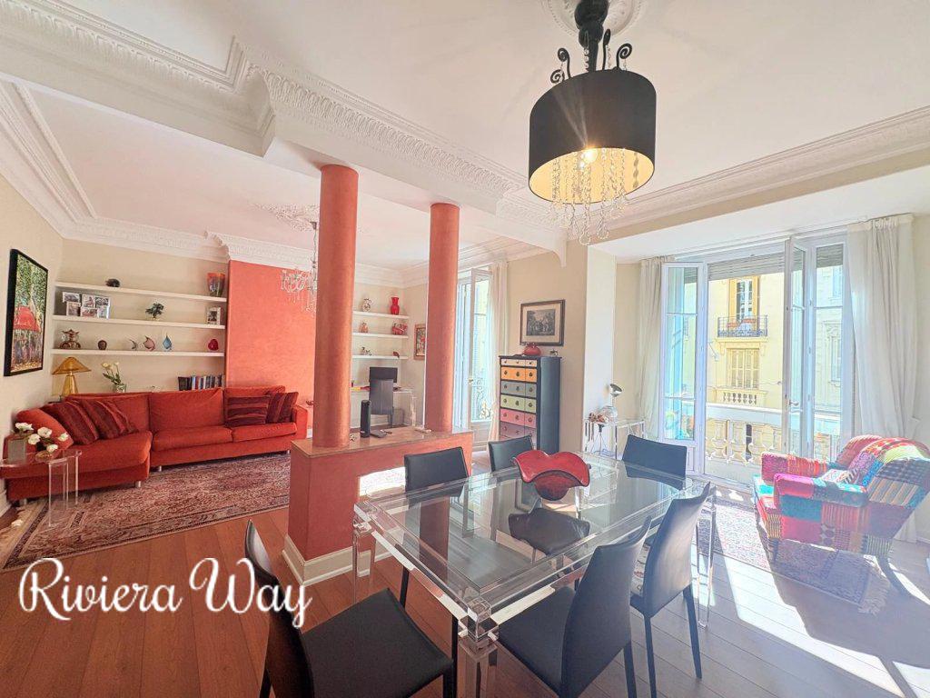 Квартира в на Английской Набережной, 116 м², фото №2, объявление №104853126