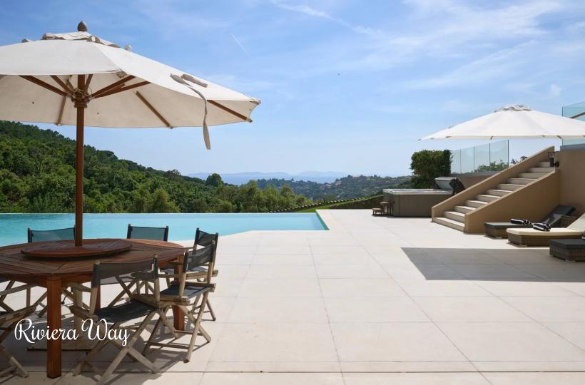 Вилла в Ла Круа-Вальме, 370 м², фото №6, объявление №104698566