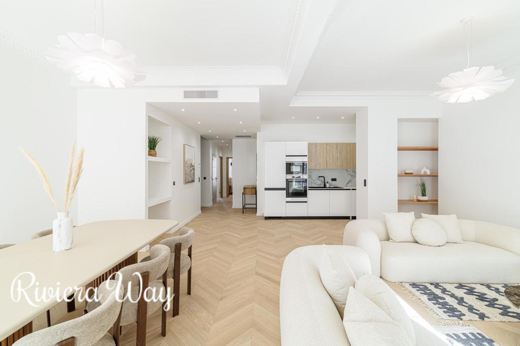 4-комн. квартира в Каррэ д'Ор (Золотом Квадрате), 120 м², фото №3, объявление №106035678