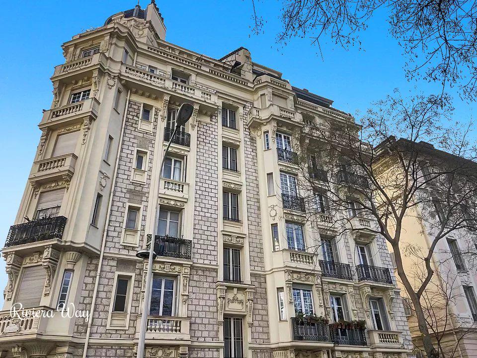 4-комн. квартира в Ницце, фото №1, объявление №106330350