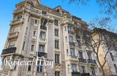 4-комн. квартира в Ницце