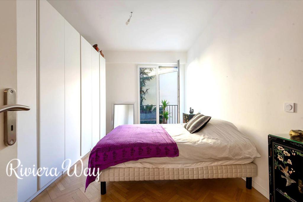 3-комн. квартира в Ницце, 84 м², фото №6, объявление №103252674