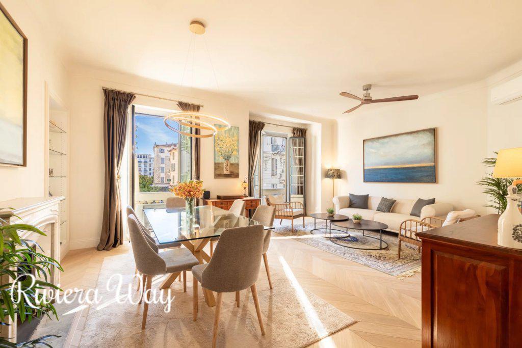 Квартира в на Английской Набережной, 110 м², фото №2, объявление №104853210