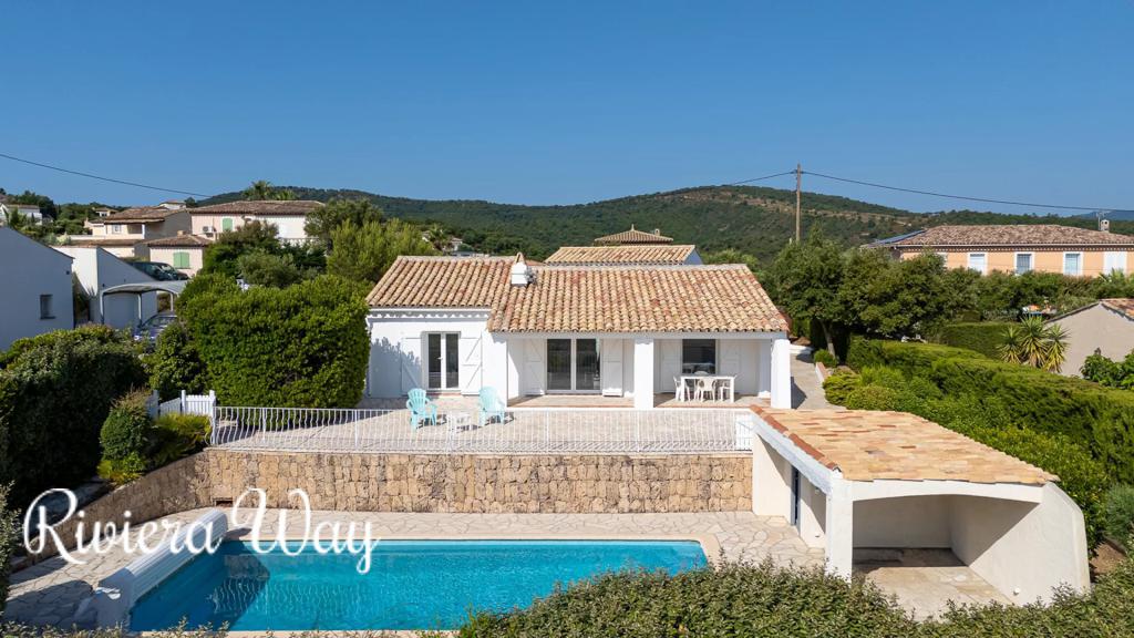 4-комн. вилла в Фрежюсе, фото №1, объявление №104479998