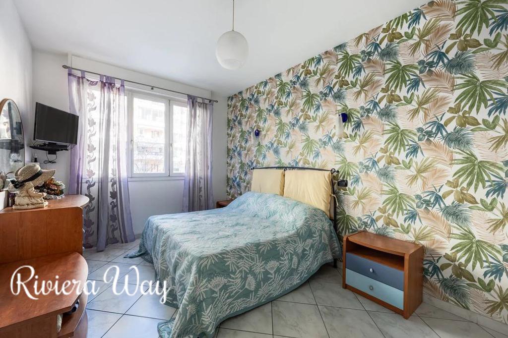 3-комн. квартира в Ницце, 83 м², фото №9, объявление №105968142