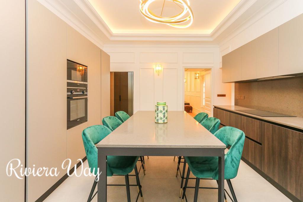 4-комн. квартира в Ницце, 131 м², фото №10, объявление №99250536