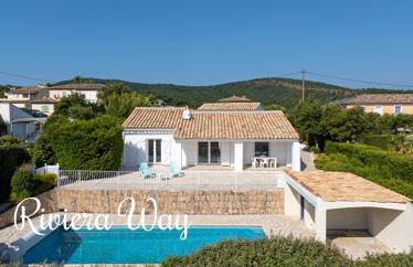 4-комн. вилла в Фрежюсе