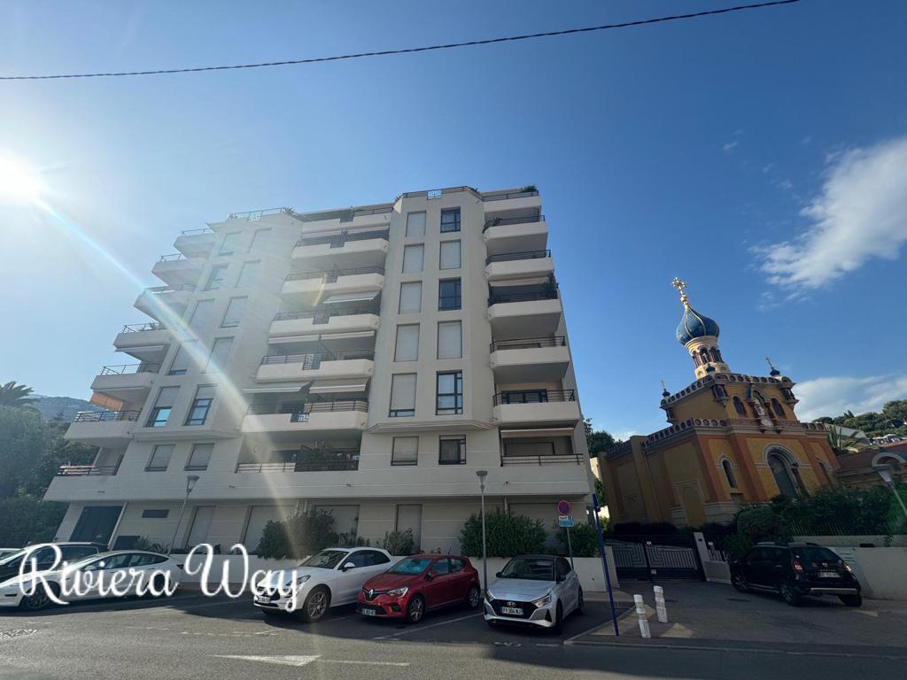 3-комн. квартира в Ментоне, 60 м², фото №8, объявление №101144232