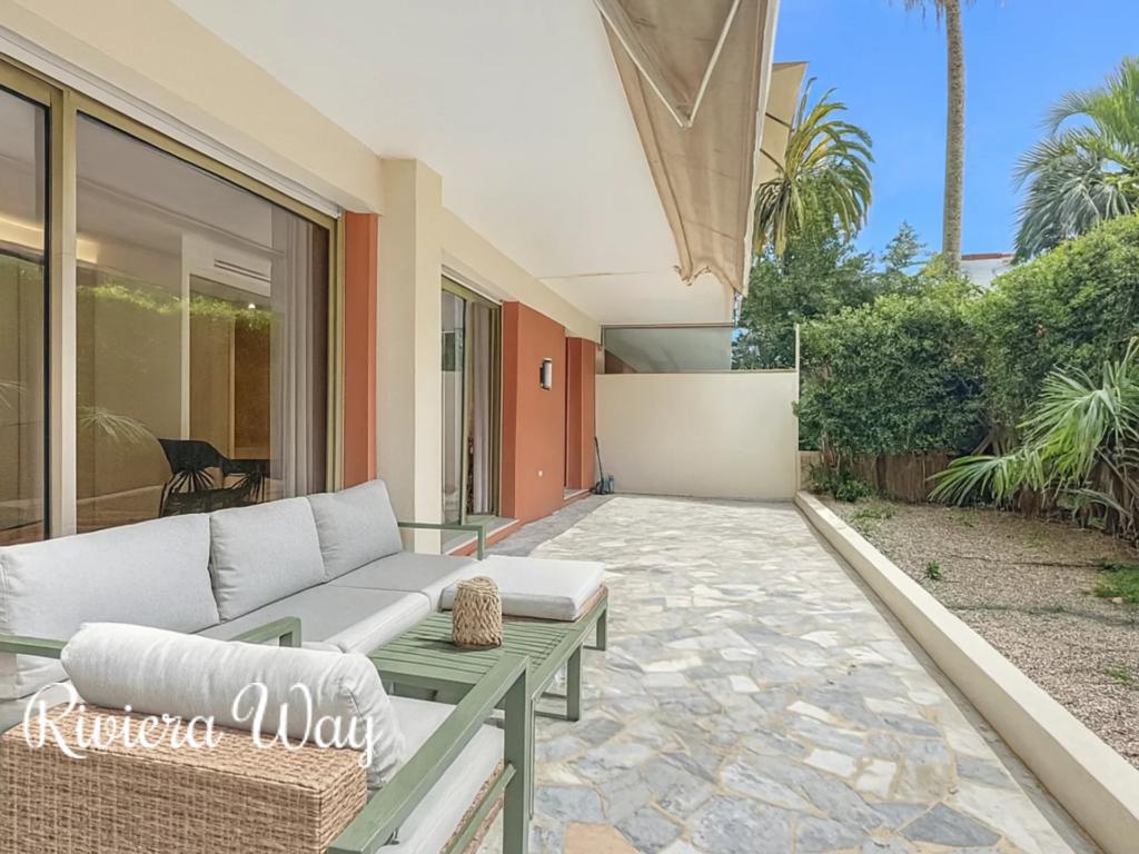 2-комн. квартира в Калифорни Пезу, фото №4, объявление №104604990