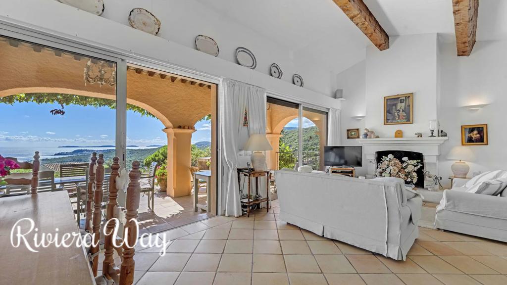 8-комн. вилла в Ла Круа-Вальме, фото №4, объявление №104300112