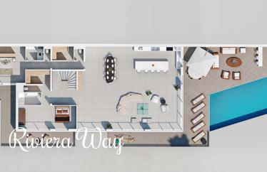 Вилла в Гримо