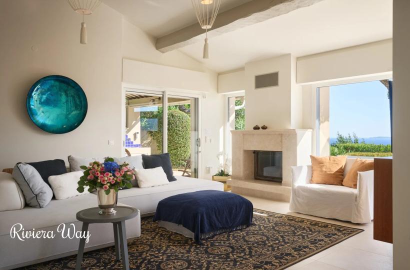 Вилла в Ла Круа-Вальме, 280 м², фото №4, объявление №104698356