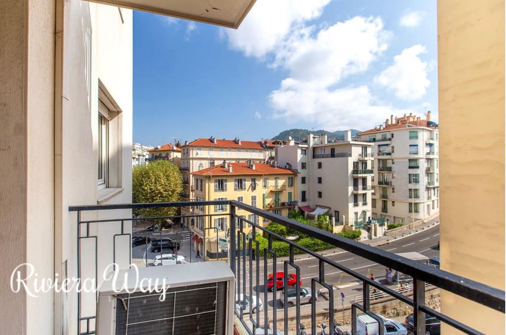6-комн. квартира в Ницце, 83 м², фото №4, объявление №104750772