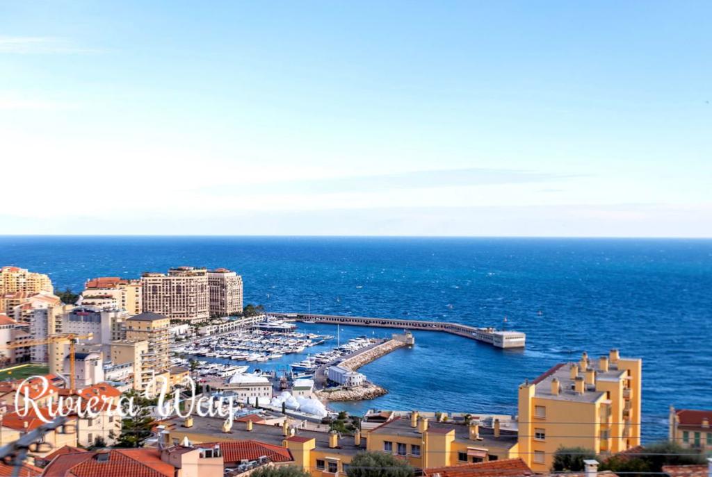 Квартира в Кап-Д'ай, 55 м², фото №7, объявление №104751318