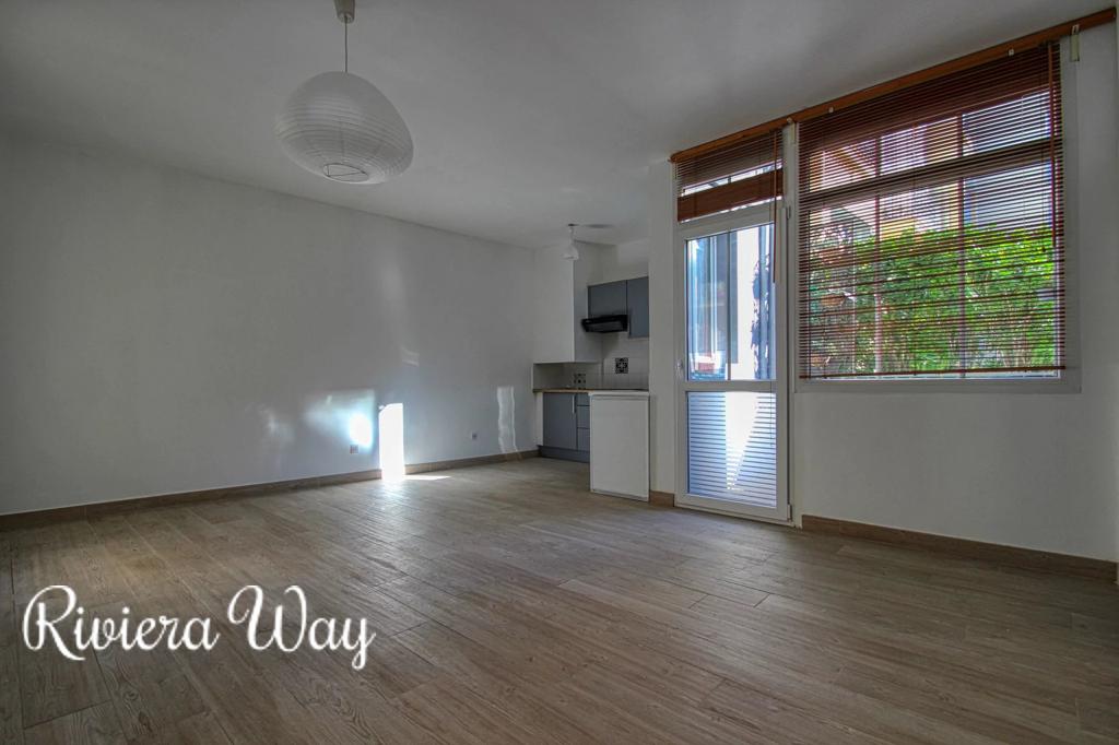 2-комн. квартира в Ницце, фото №8, объявление №105765786