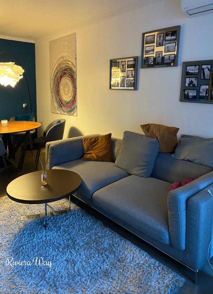 Квартира в Ницце, 38 м², фото №5, объявление №106822212