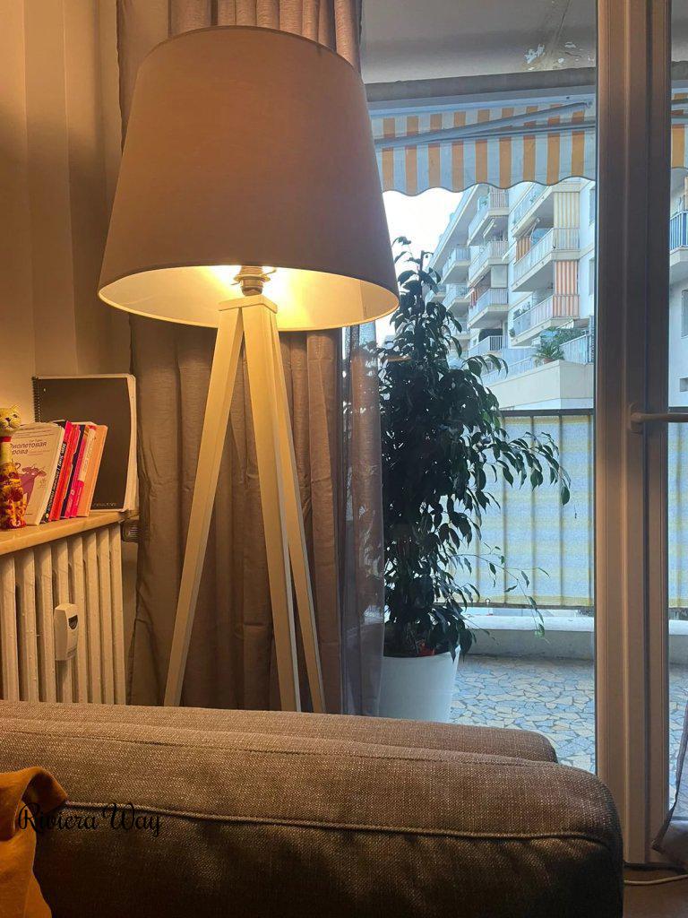 Квартира в Ницце, 38 м², фото №3, объявление №106822212