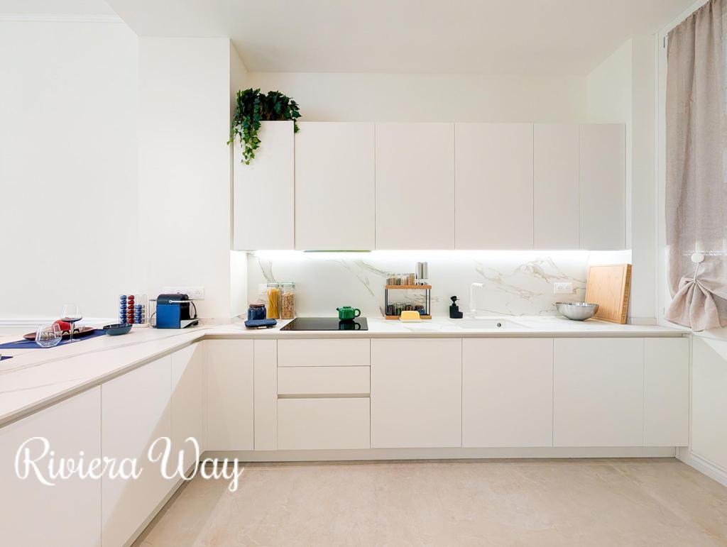 4-комн. квартира в Ницце, 107 м², фото №7, объявление №106035426
