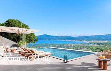 Вилла в Гримо