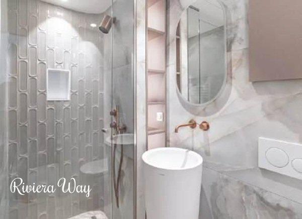 3-комн. квартира на набережной Круазет (Канны), 93 м², фото №9, объявление №103235748