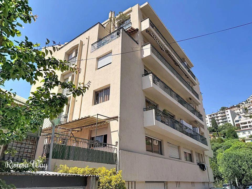 4-комн. квартира в Ницце, фото №1, объявление №106271088