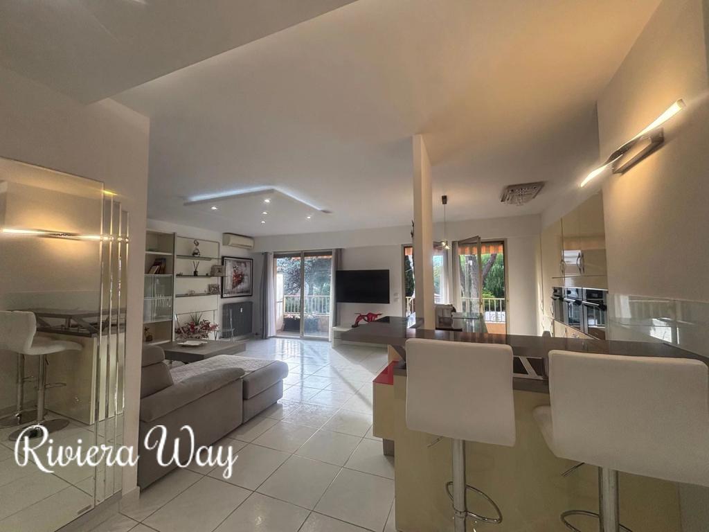 3-комн. квартира в Антибе, фото №6, объявление №104679162