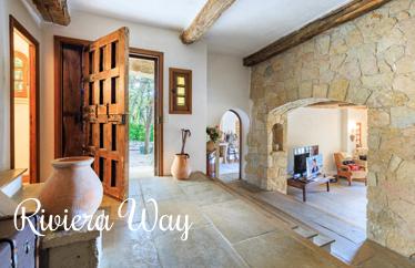 5-комн. вилла в Турет-Сюр-Луп