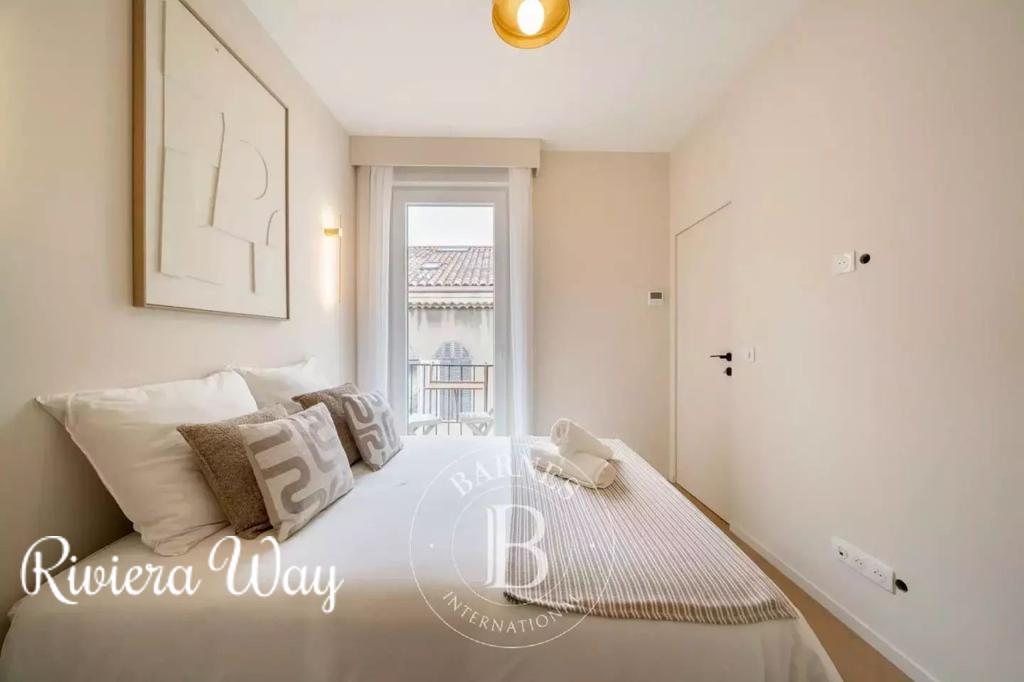 Квартира в Каннах, 30 м², фото №8, объявление №104543376