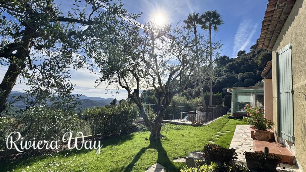 5-комн. вилла в Ле Тинье, фото №1, объявление №90276186