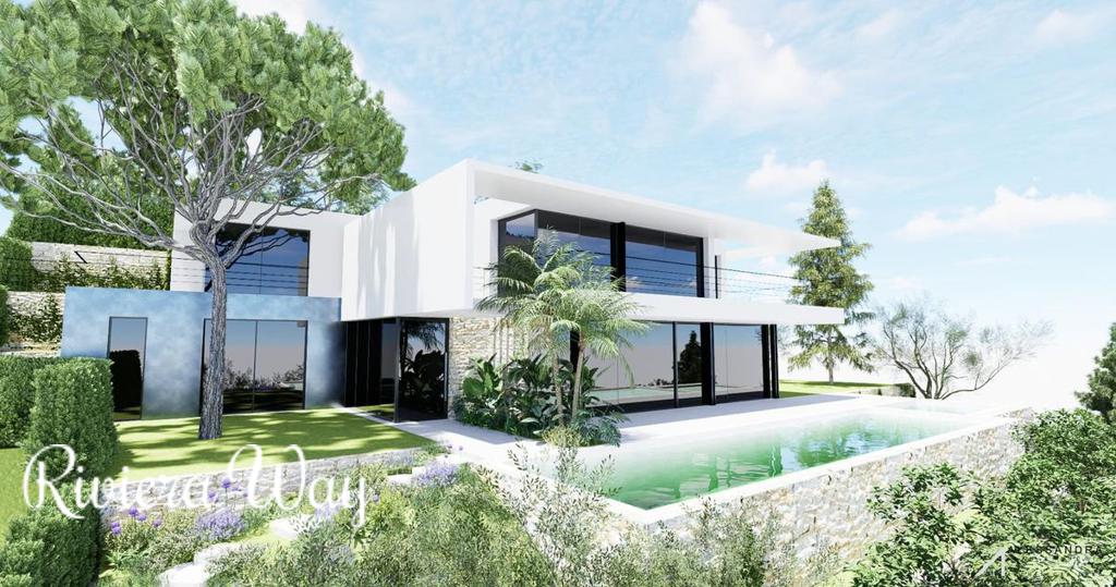 6-комн. вилла в Рокебрюн — Кап-Мартен, 350 м², фото №1, объявление №104751948