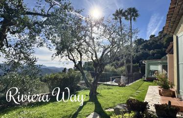 5-комн. вилла в Ле Тинье