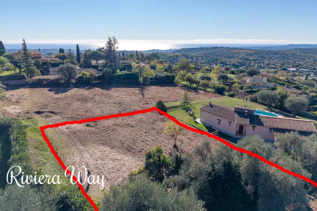 Земельный участок в Турет-Сюр-Луп, фото №3, объявление №103254942