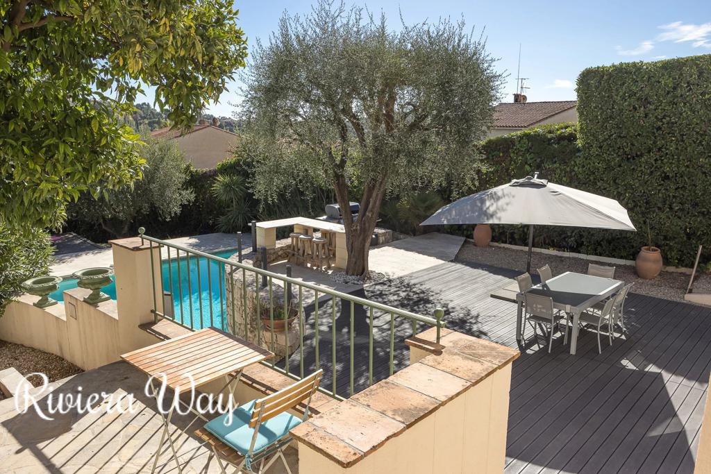 6-комн. вилла в Кань-сюр-Мер, фото №1, объявление №104502048