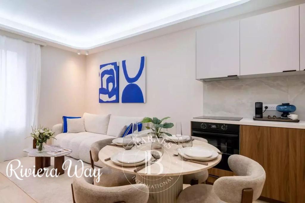 Квартира в Каннах, 30 м², фото №1, объявление №104543376