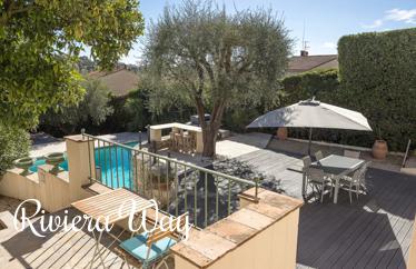 6-комн. вилла в Кань-сюр-Мер