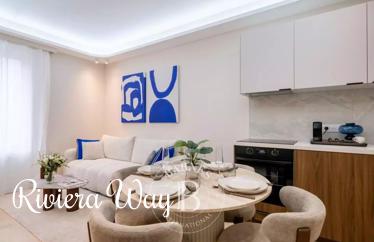 Квартира в Каннах, 30 м²