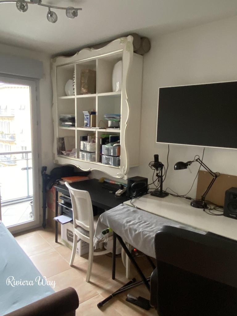 3-комн. квартира в Ницце, 65 м², фото №5, объявление №103252464