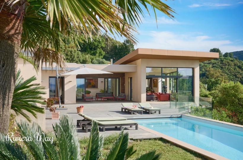 Вилла в Ла Круа-Вальме, 340 м², фото №4, объявление №104698524