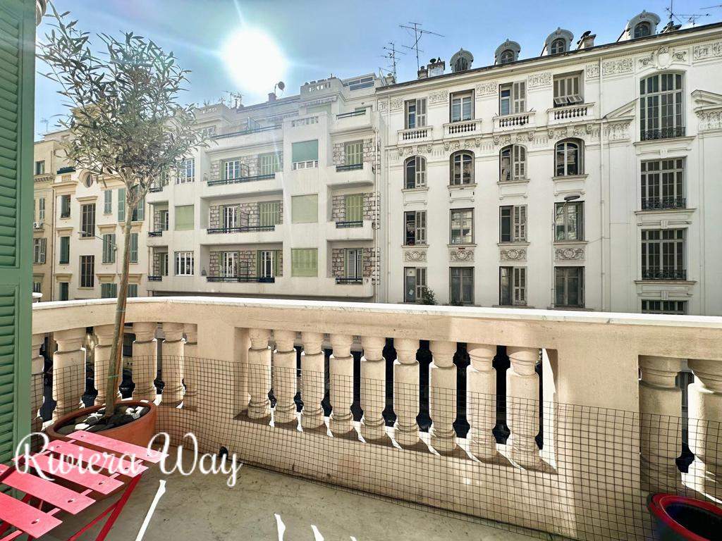 3-комн. квартира в Ницце, 98 м², фото №10, объявление №106035384