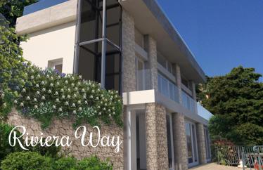 7-комн. вилла в Рокебрюн — Кап-Мартен, 208 м²