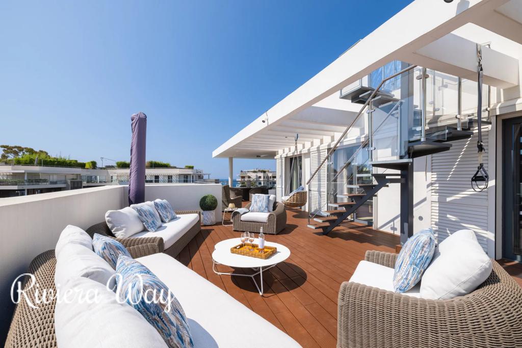 5-комн. квартира в Кап д'Антиб, 182 м², фото №3, объявление №104512254