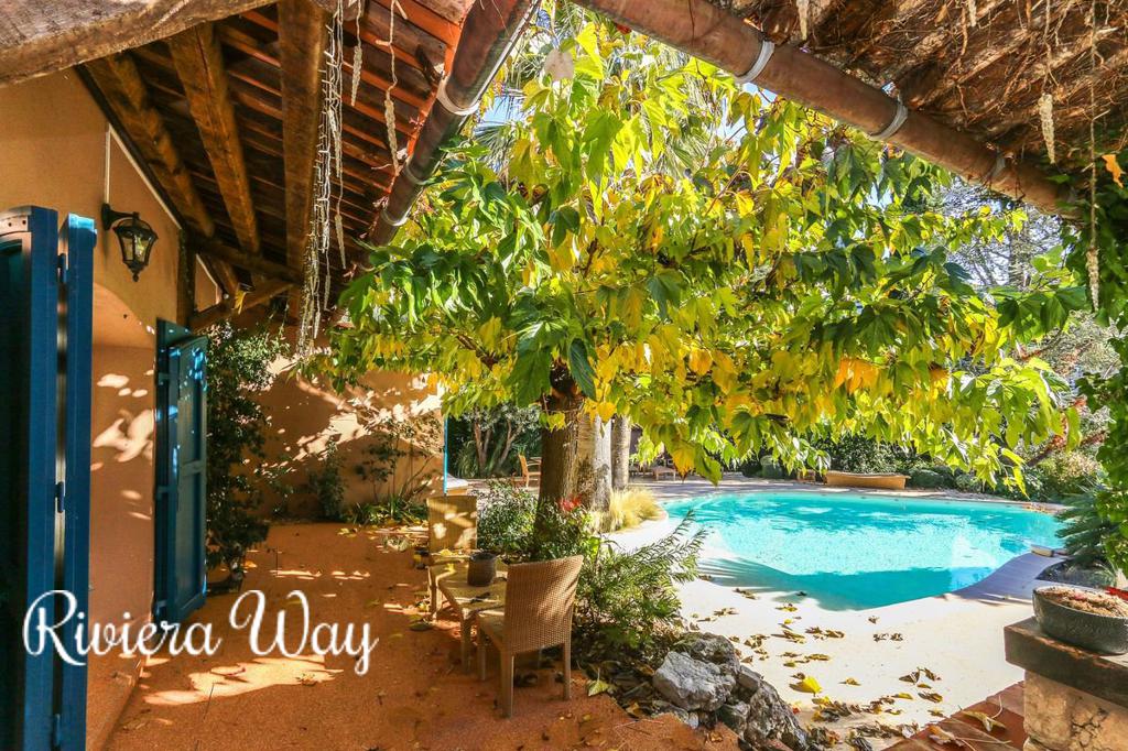 7-комн. вилла в Вильфранш-сюр-Мер, 243 м², фото №2, объявление №99251040