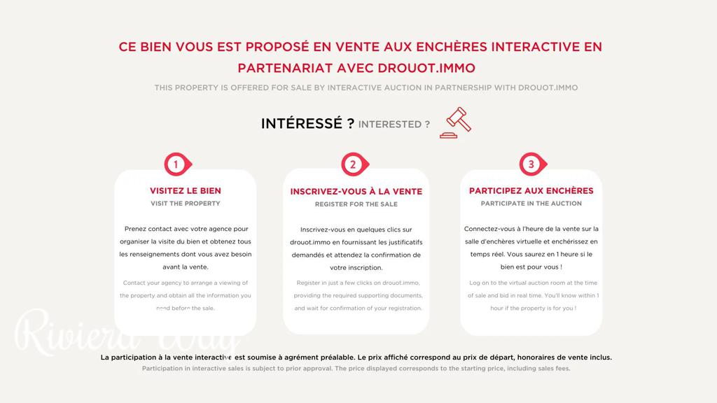 23-комн. вилла в Грасе, фото №10, объявление №99657054